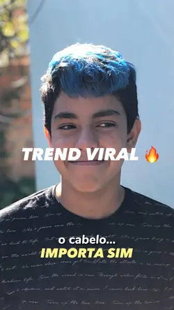 TREND VIRAL!!