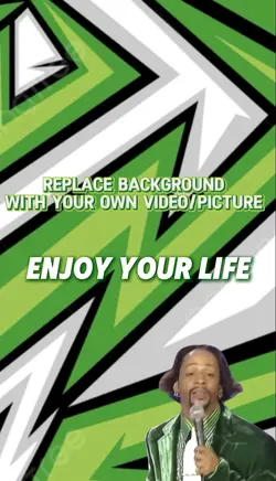 Enjoy your life 