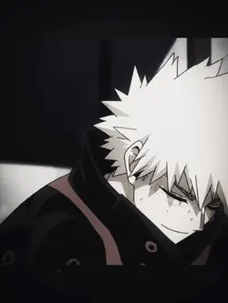 Bakugo 💅