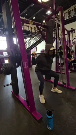 gym motivation 