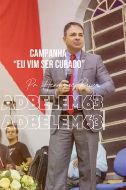 BANNER CULTO