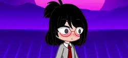 Welcome to my dark 