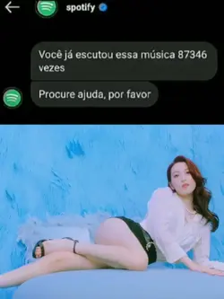 Spotify meme