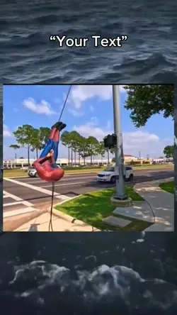 Spider-Man???