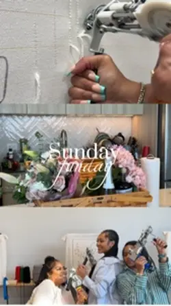 Sunday Funday 🤍