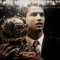 Free Ronaldo edit