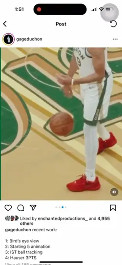 NBA EDIT 