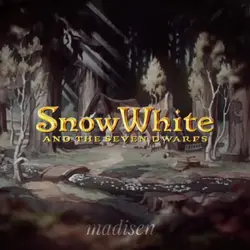 Snow white 