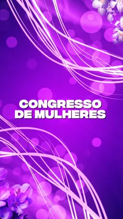 de mulheres