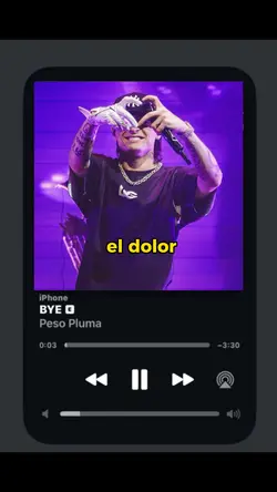 Bye 