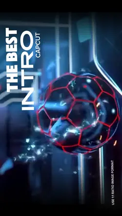 INTRO FOOTBALL 