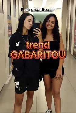 gabaritou Trend
