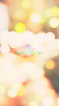 Feel The BLUR