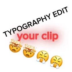 Eminem TYPOGRAPHY 🤯😤