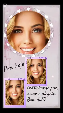 Pra hoje...
