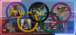 Add Olympic champion