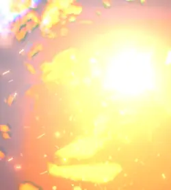 flame