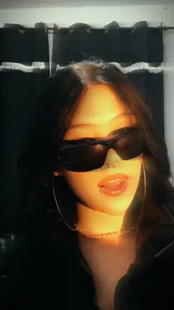 Trend Efeito Glitch