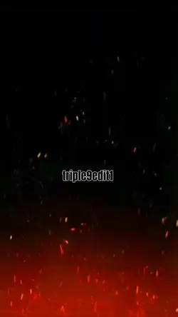 …