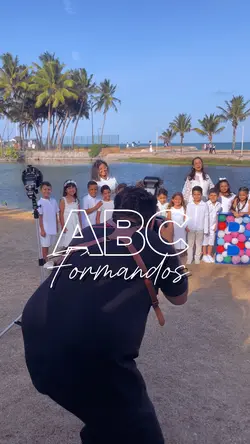 Formandos ABC🎓