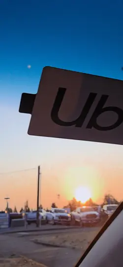 Uber Uber!