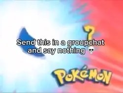 Pokémon meme