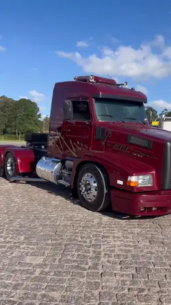 volvo  EDC NL12