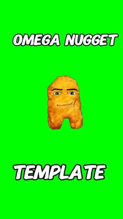 Omega nugget