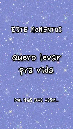 Momentos