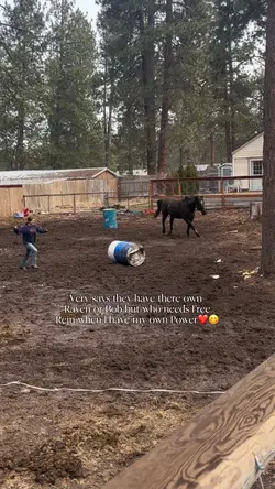 Walk. Ride. Rodeo❤️