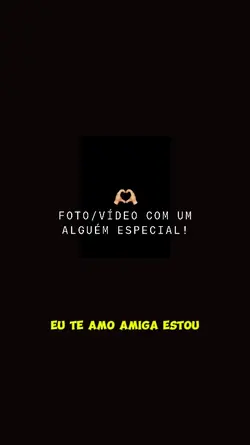 mande p sua amiga 