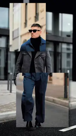 fashion
