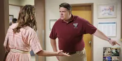Young sheldon edit