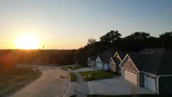 Real estate template