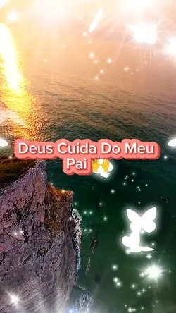 DeusCuidaDoMeuPai