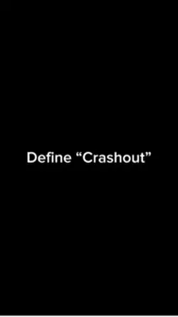 D1 Crashout