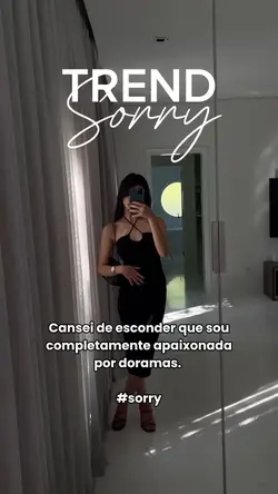 Sorry