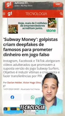 Notícia 