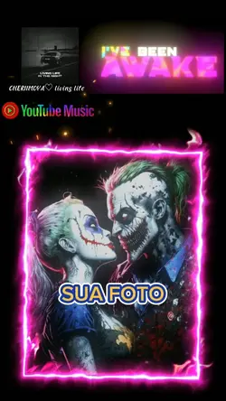 YouTube music edit