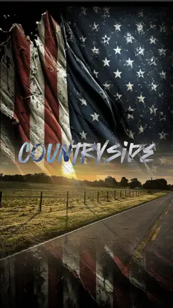 My Country Side 🇺🇸