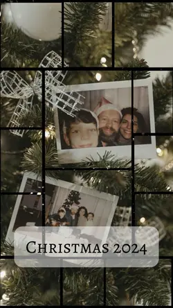 Christmas Puzzle 