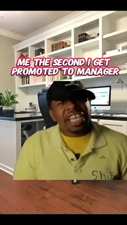 Upper management 