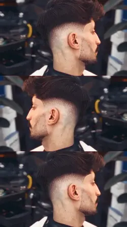 Barber 💈