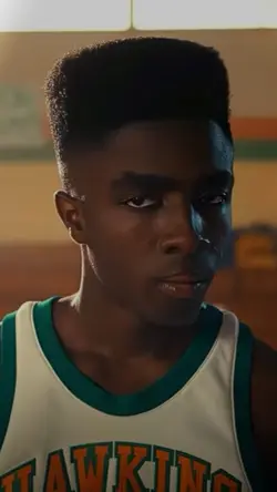 Lucas Sinclair