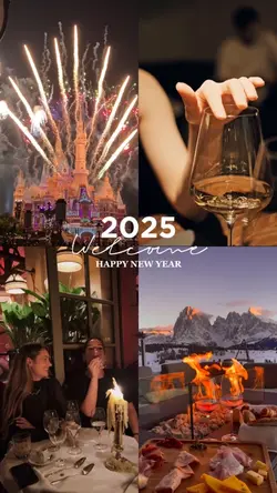 welcome 2025
