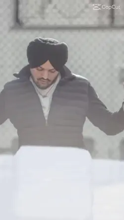 sidhu vibes 