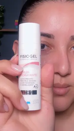 Tutorial Maquiagem 