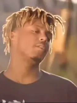 juice wrld edit