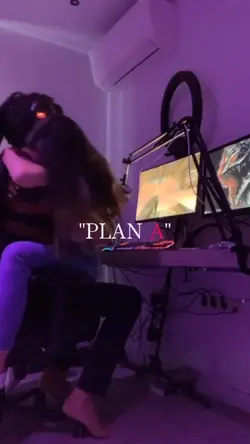 PLAN A vs PLAN B