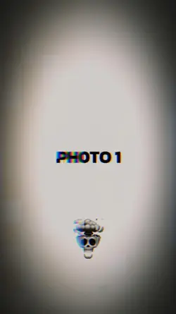 GLITCH EXTREMO 1:1